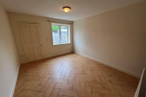 2 bedroom terraced house to rent, SANDY LANE, MELTON MOWBRAY