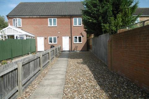 2 bedroom terraced house to rent, SANDY LANE, MELTON MOWBRAY