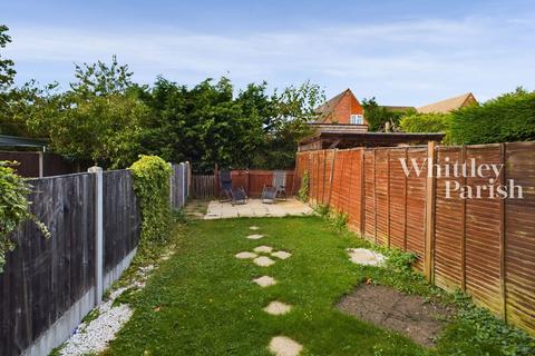 2 bedroom terraced house for sale, Tennyson Road, Diss