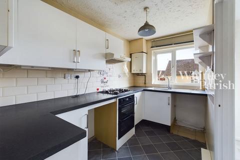 2 bedroom terraced house for sale, Tennyson Road, Diss