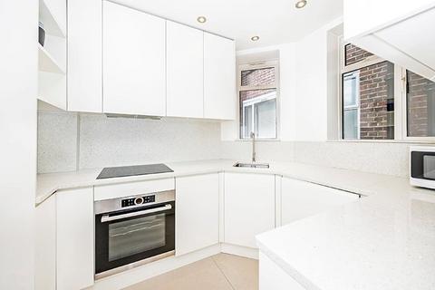 2 bedroom apartment to rent, Eton Avenue, Belsize Park NW3