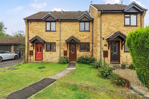 2 bedroom terraced house for sale, Hodder Close, Valley Park, Chandler's Ford