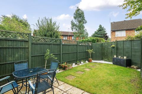 2 bedroom terraced house for sale, Hodder Close, Valley Park, Chandler's Ford