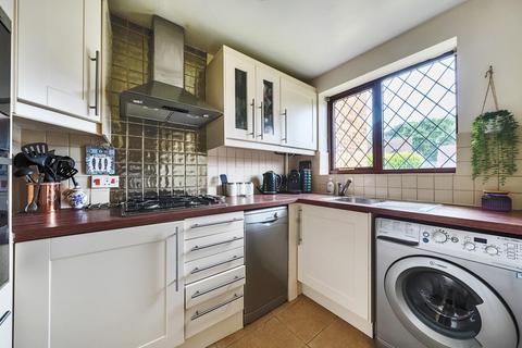3 Hodder Close, Chandler's Ford, Eastleigh, SO53 4QD