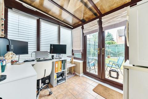 3 Hodder Close, Chandler's Ford, Eastleigh, SO53 4QD