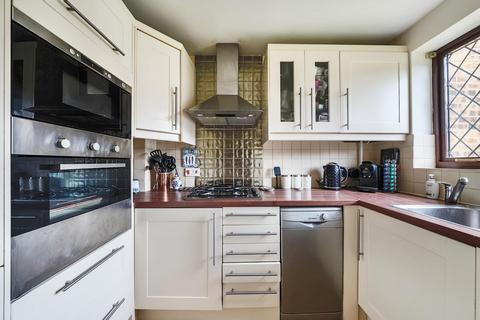 3 Hodder Close, Chandler's Ford, Eastleigh, SO53 4QD