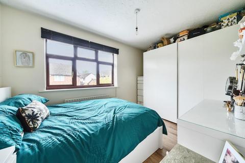 3 Hodder Close, Chandler's Ford, Eastleigh, SO53 4QD