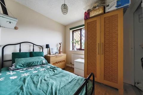 3 Hodder Close, Chandler's Ford, Eastleigh, SO53 4QD