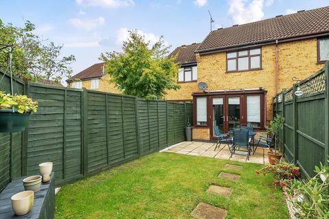3 Hodder Close, Chandler's Ford, Eastleigh, SO53 4QD