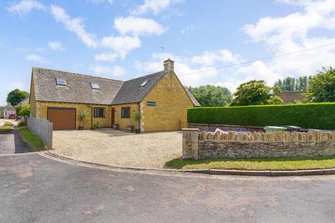 5 bedroom detached house for sale, Rye Close, Bourton-on-the-Water, Cheltenham, Gloucestershire, GL54