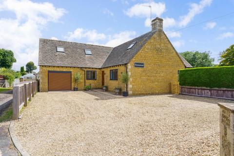 5 bedroom detached house for sale, Rye Close, Bourton-on-the-Water, Cheltenham, Gloucestershire, GL54