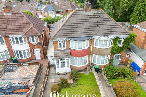 3 bedroom semi-detached house for sale, Bristnall Hall Road, Oldbury