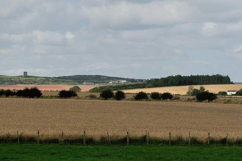 Plot for sale, Rutherford Burnside, Kelso TD5