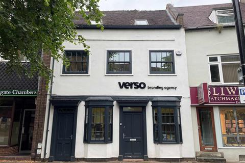 Office to rent, Eastgate Street, Stafford