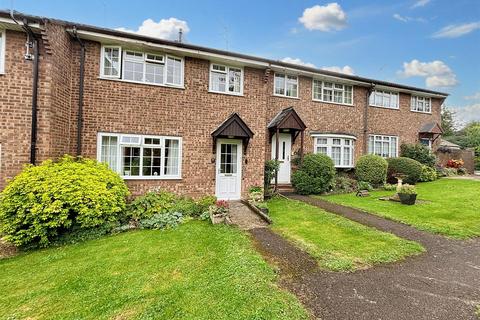 3 bedroom terraced house for sale, Barnes Close, Sturminster Newton