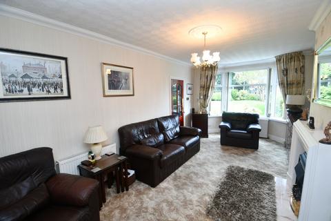 3 bedroom semi-detached house for sale, Lancaster Road, Salford, M6