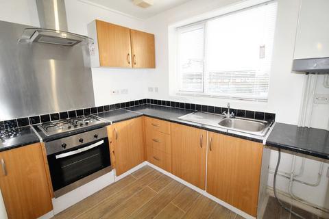 2 bedroom flat to rent, Station Street, Bedlington, NE22