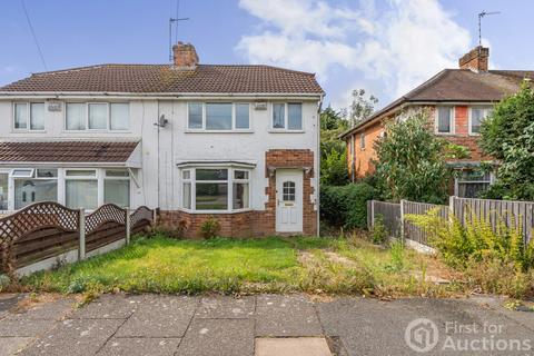 3 bedroom semi-detached house for sale, Cotford Road, Maypole, Birmingham