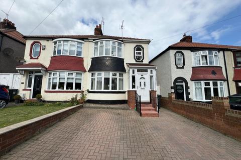 3 bedroom semi-detached house for sale, Hart Lane, Hartlepool