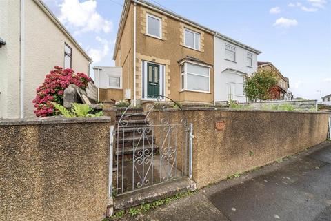 3 bedroom semi-detached house for sale, St. Elmo Avenue, St. Thomas, Swansea