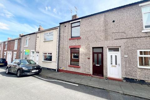 2 bedroom terraced house for sale, Baff Street, Spennymoor