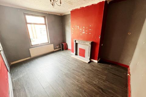 2 bedroom terraced house for sale, Baff Street, Spennymoor