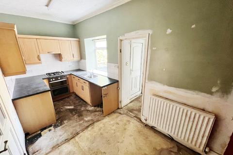 2 bedroom terraced house for sale, Baff Street, Spennymoor