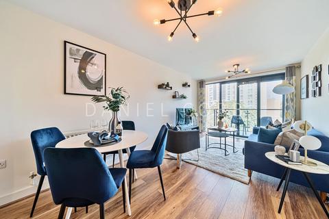 2 bedroom apartment for sale, Aragon Court, Hotspur Street, SE11