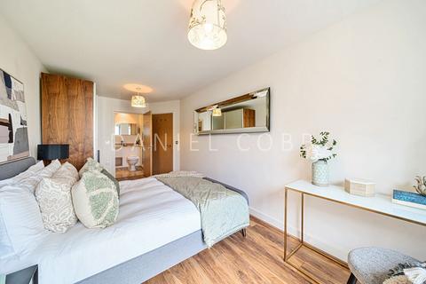 2 bedroom apartment for sale, Aragon Court, Hotspur Street, SE11