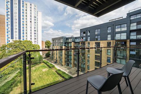 2 bedroom apartment for sale, Aragon Court, Hotspur Street, SE11