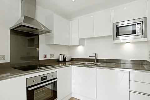 1 bedroom apartment to rent, Dowells Street Greenwich SE10