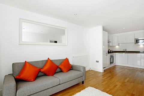 1 bedroom apartment to rent, Dowells Street Greenwich SE10