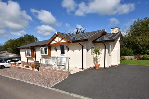 2 bedroom park home for sale, Cannisland Park, Parkmill, Swansea