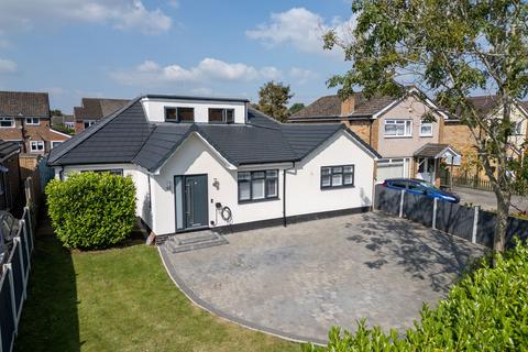 4 bedroom detached bungalow for sale, Rush Green Road, Lymm WA13