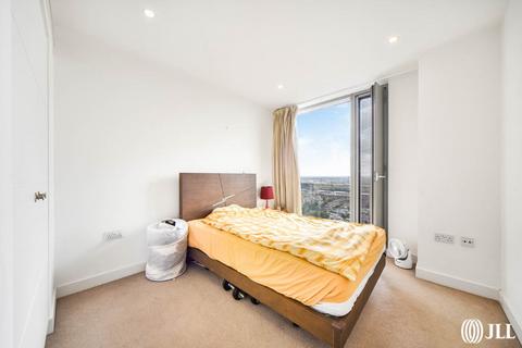 2 bedroom flat for sale, Landmark West, London E14