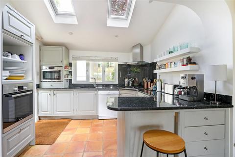 4 bedroom detached house for sale, Farmhill Crescent, Stroud