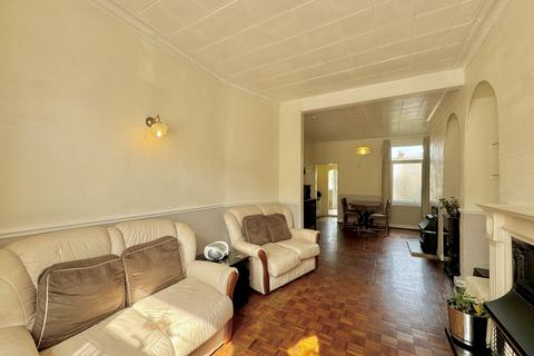 2 bedroom terraced house for sale, Central Avenue, Southend-on-Sea, Essex, SS2