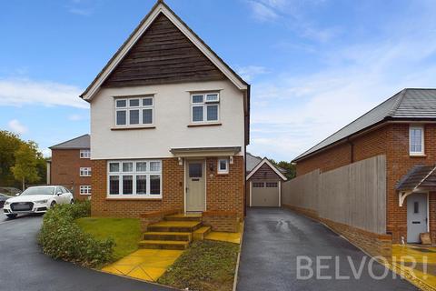 3 bedroom detached house for sale, John Earlam Close, Telford TF2