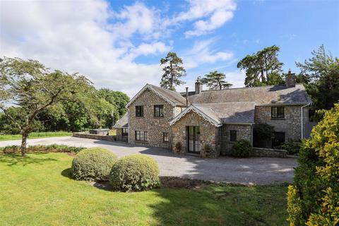 3 bedroom detached house for sale, Llanblethian, Cowbridge, Vale Of Glamorgan, CF71 7JU