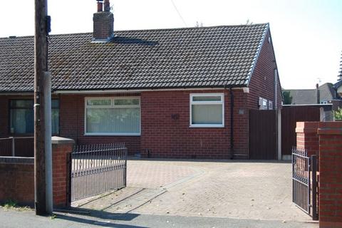 2 bedroom semi-detached bungalow for sale, Church Lane, Warrington, WA3