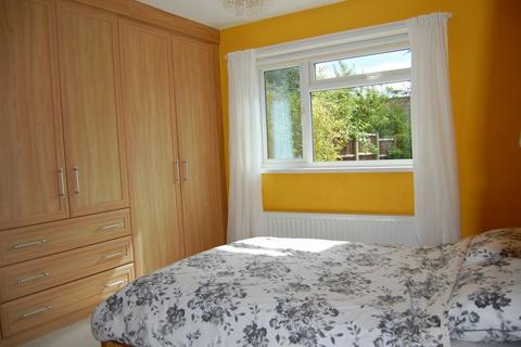 2 bedroom semi-detached bungalow for sale, Church Lane, Warrington, WA3