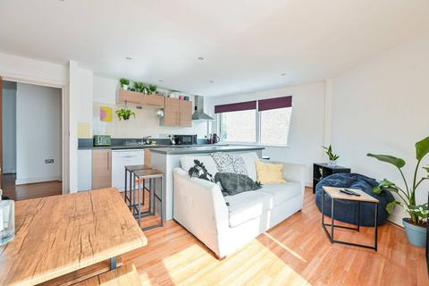 2 bedroom flat to rent, John Ruskin Street, Elephant and Castle, London, SE5