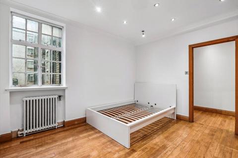 1 bedroom apartment to rent, Quebec Court, Seymour Street, London, W1H