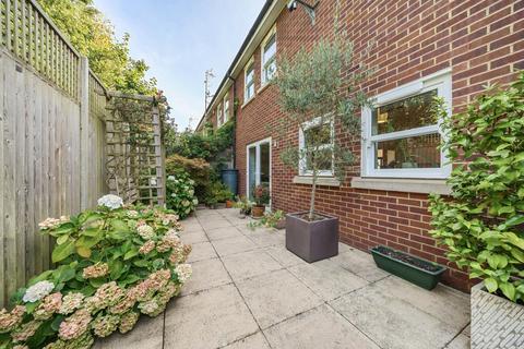 3 bedroom terraced house for sale, Heathfield Square, Earlsfield