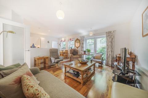 3 bedroom terraced house for sale, Heathfield Square, Earlsfield