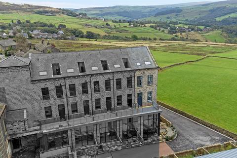 2 bedroom house for sale, 10, Carding Mill, Old Town Mill Lane, Old Town, Hebden Bridge, HX7 8SW