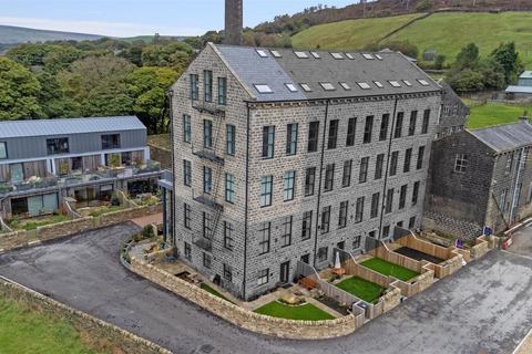 2 bedroom house for sale, 10, Carding Mill, Old Town Mill Lane, Old Town, Hebden Bridge, HX7 8SW