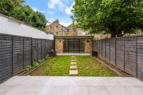 4 bedroom terraced house for sale, Farleigh Road, London, N16