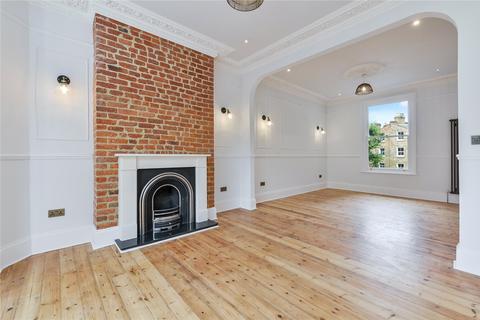 4 bedroom terraced house for sale, Farleigh Road, London, N16