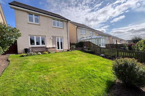 3 bedroom house for sale, Whitehall Road, Chirnside